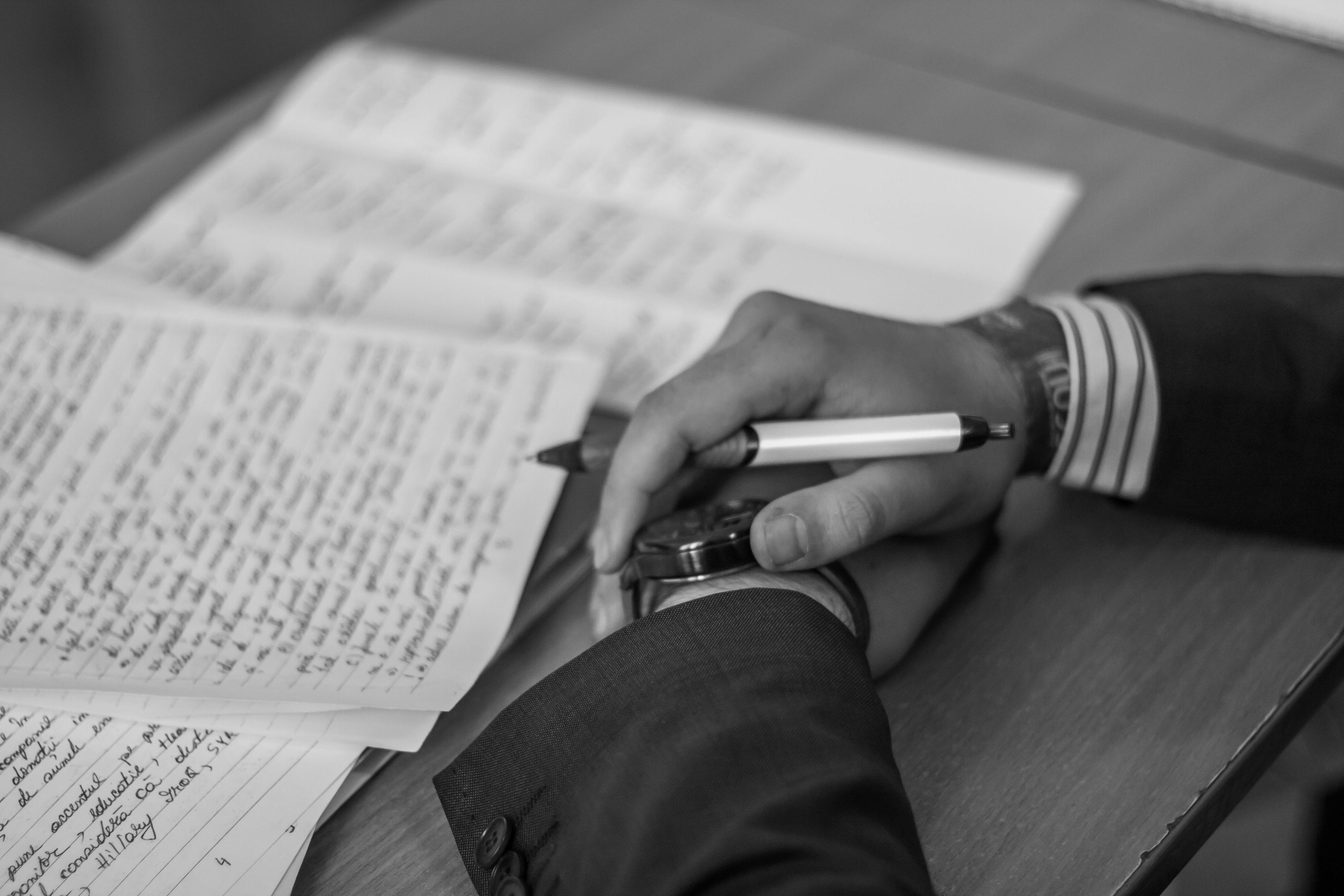 How a Leadership Development Firm Cut Proposal Time From Hours to 2 Minutes